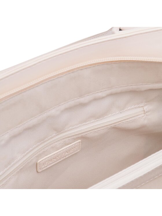 Jenny Fairy Jenny Fairy Handtasche MJT-C-068-04 Weiß