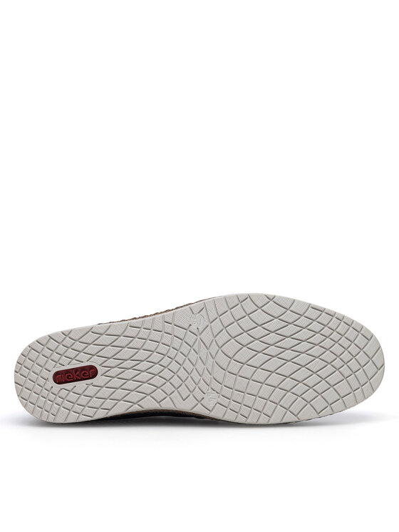 Rieker Rieker Tenisice B5297-14 Tamnoplava
