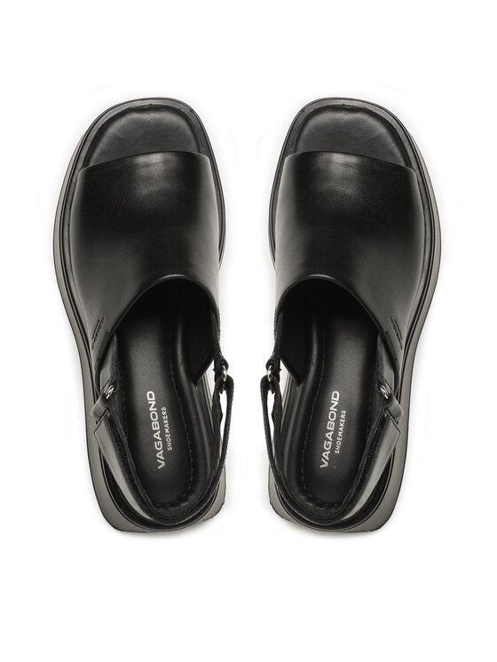 Vagabond Shoemakers Vagabond Shoemakers Босоніжки Courtney 5534-001-92 Чорний