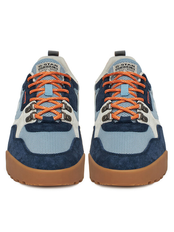G-Star Raw G-Star Raw Sportcipők V5-10510 Kék