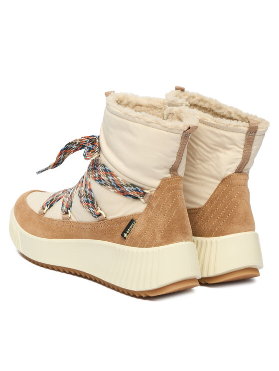 Ara Ara Снігоходи Davos GORE-TEX 12-26909-09 Бежевий