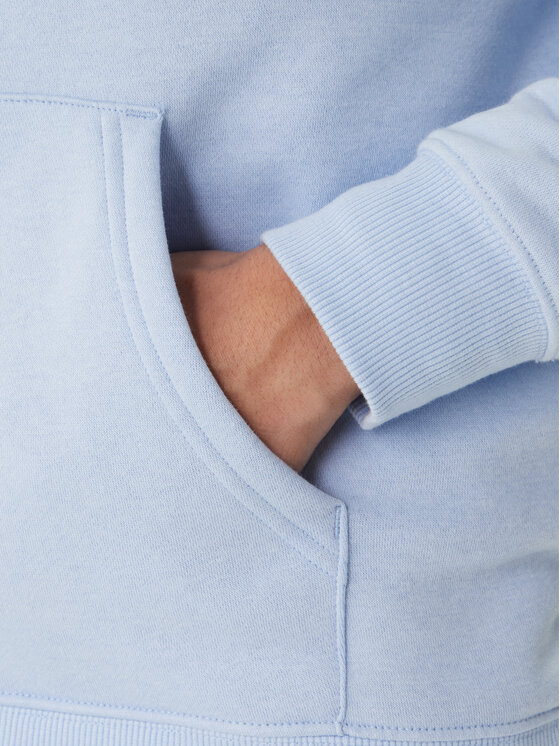 Tommy Jeans Tommy Jeans Pluus DM0DM20742 Sinine Regular Fit