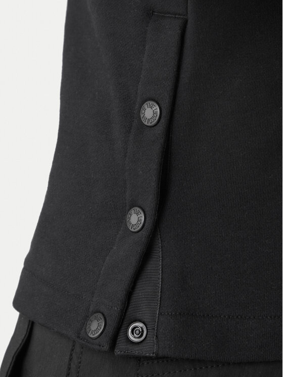 The North Face The North Face T-shirt M Ss Big Logo NF0A3LDS Crna Regular Fit