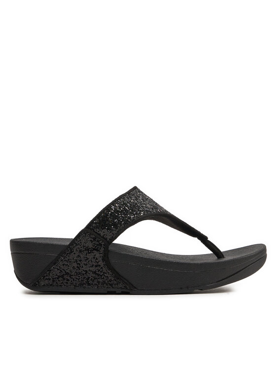 Flip flop FitFlop Lulu X03 Negru