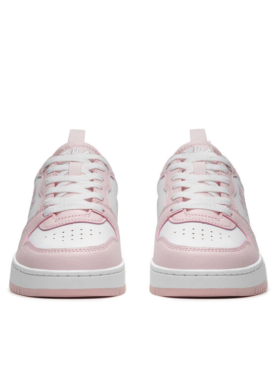 ■FILA■ Tennis Cooling Carat ShirtFS2TSH2301MOWH 1100FS2TSH Fila Sneakersy Crosscourt Line Teens FFT0101 Biały | Modivo.pl