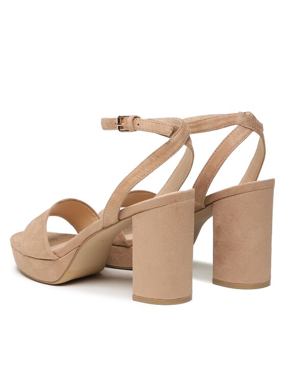 Jenny Fairy Jenny Fairy Sandalen WYL2174-14 Beige