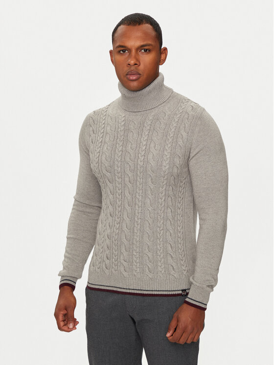 Férfi Garbó Colmar, Méret: XXL, Bézs, 4401 6YR