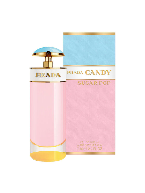 Prada Prada Candy Sugar Pop Woda perfumowana