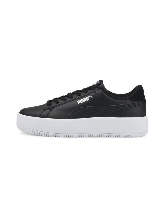 Puma Puma Sneakersy 384617 Czarny