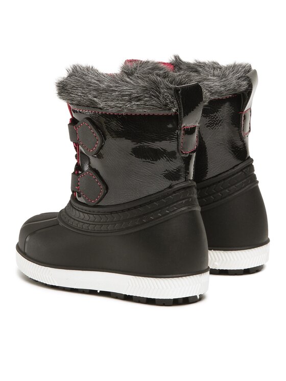 Kimberfeel Kimberfeel Sniego batai Arty Juoda