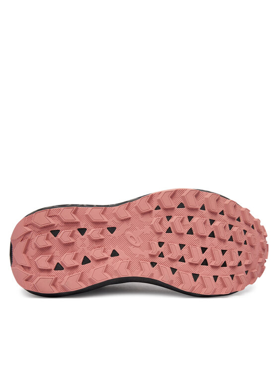 Asics Asics Pantofi pentru alergare Gel-Sonoma 8 Gtx 1012B770 Negru
