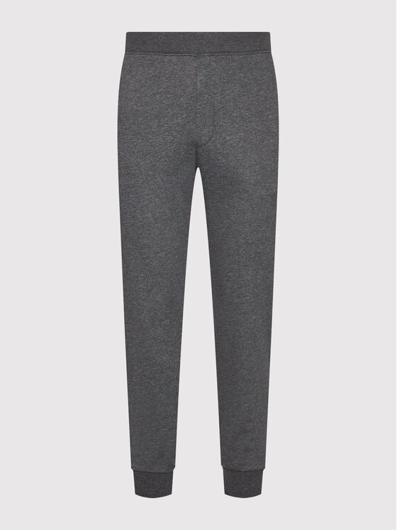 Skechers Skechers Pantaloni trening Expedition M1PT57 Gri Regular Fit
