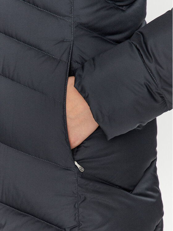 Marmot Marmot Pernata jakna 78570 Siva Regular Fit