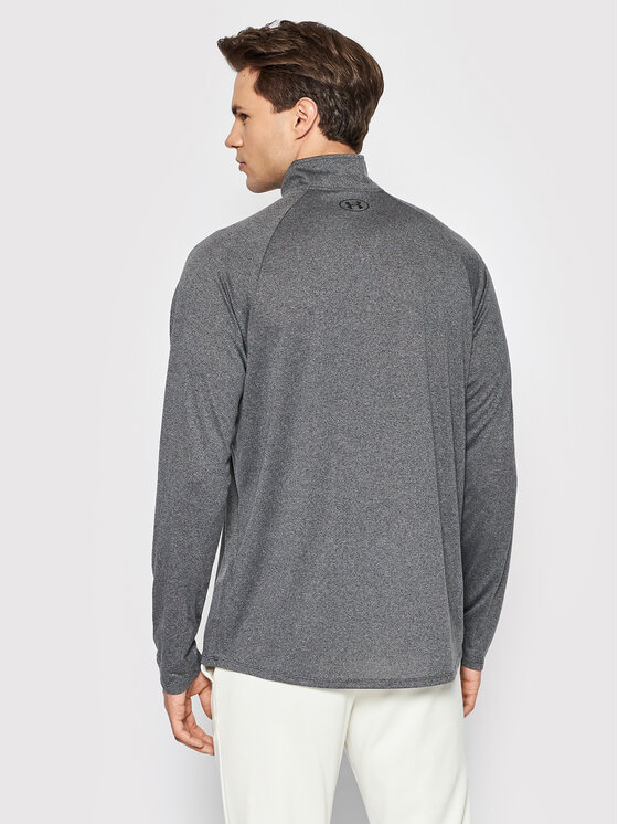 Under Armour Under Armour Funkční tričko Ua Tech™ 1328495 Šedá Regular Fit