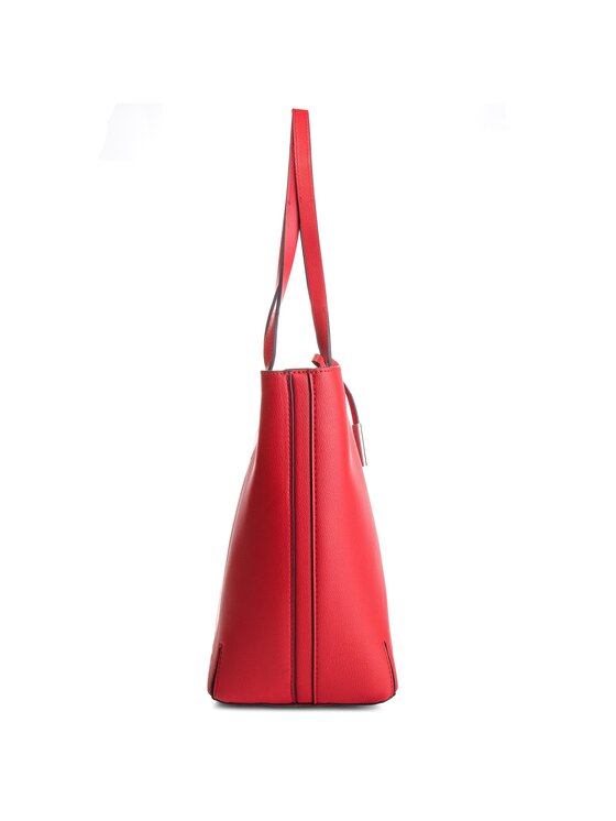 Calvin klein stitch ew shopper outlet