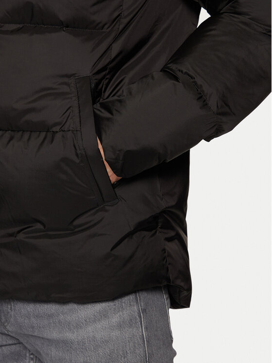 Helly Hansen Helly Hansen Kurtka zimowa Active Winter 53171 Czarny Regular Fit