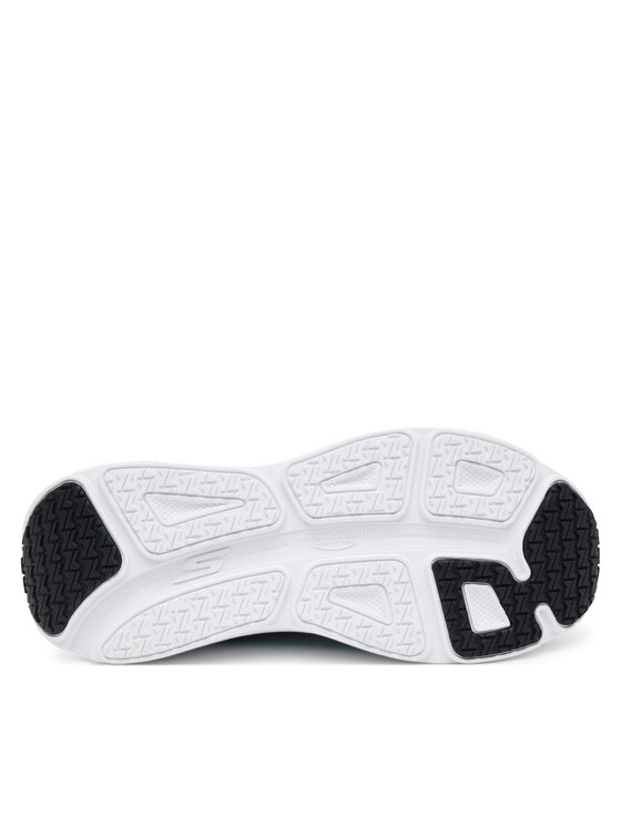 Skechers Skechers Běžecké boty Max Cushioning Endeavour-Exciton 220611/LTGY Šedá