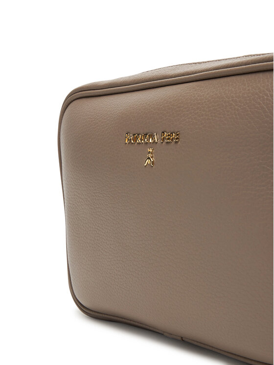 Patrizia Pepe Patrizia Pepe Ročna torba CB8985/L001-B744 Rjava
