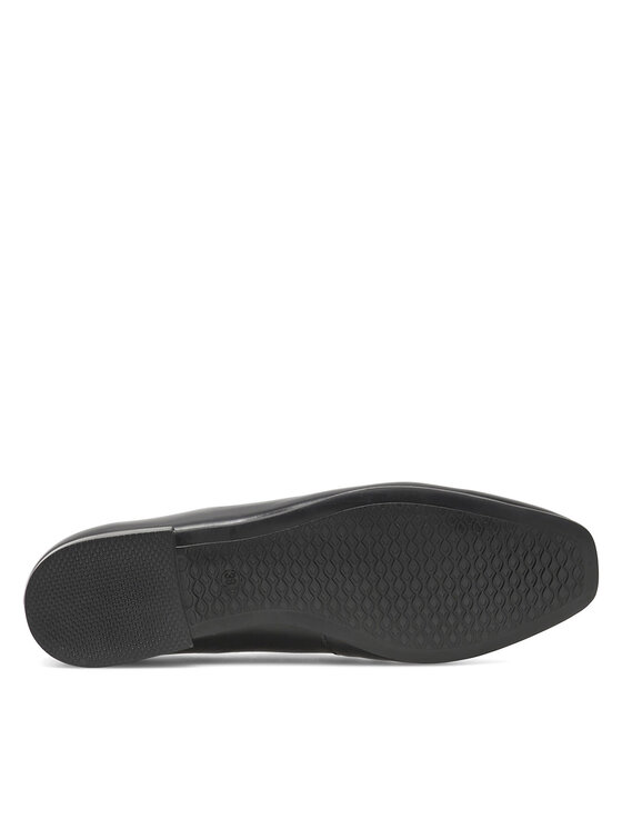 Sergio Bardi Sergio Bardi Ballerine RST-D1065-01SB Nero