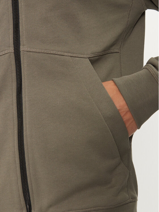 BOSS Boss Суитшърт Zetalky 50508578 Сив Regular Fit