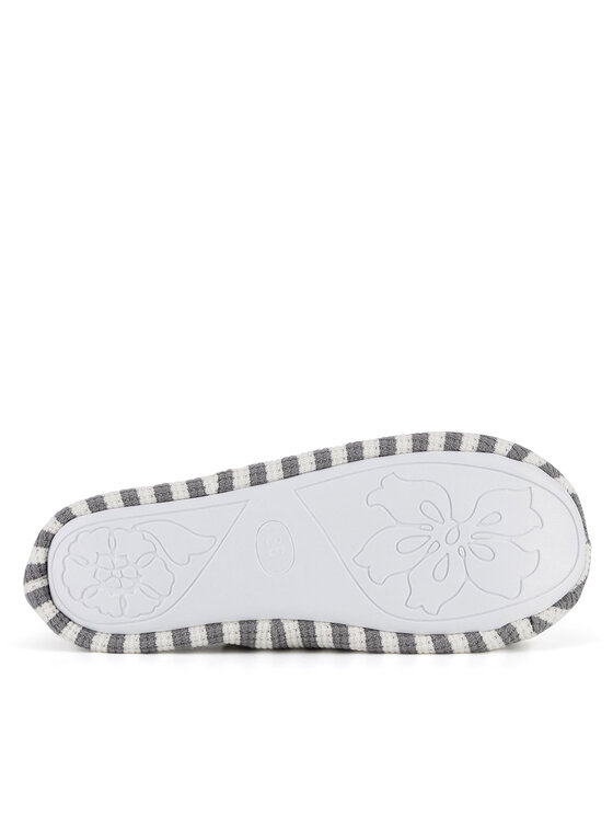 Home & Relax Home & Relax Naminės šlepetės WFA3225-1 Pilka
