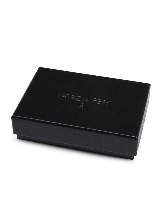 Patrizia Pepe Patrizia Pepe Обици 8JA359/M021 W212 Бял