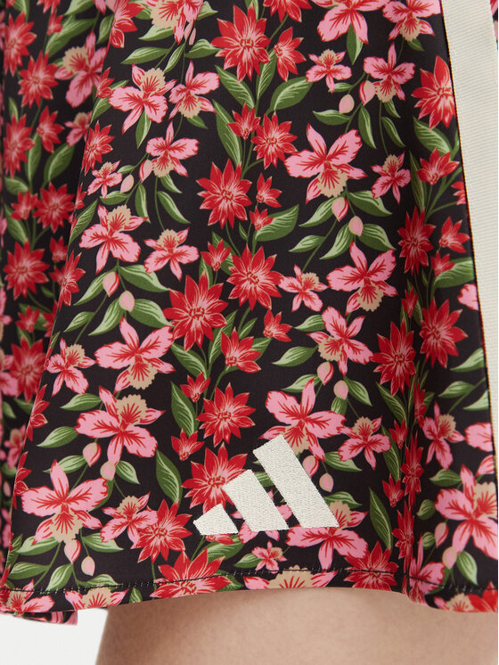 adidas adidas Spordišortsid Farm Rio KR0277 Roosa Loose Fit