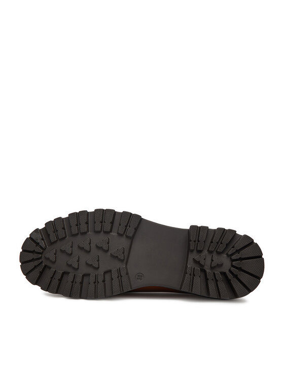 Lasocki Lasocki Loaferice CEO-WI33-CSA538-SANDY-43 Smeđa