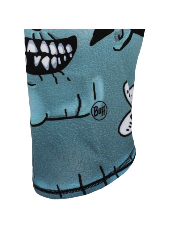 Buff Buff Scaldacollo Buff Balaclava Farcy Opaline Blu
