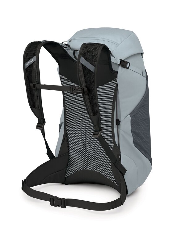 Osprey Osprey Plecak 332257 Srebrny