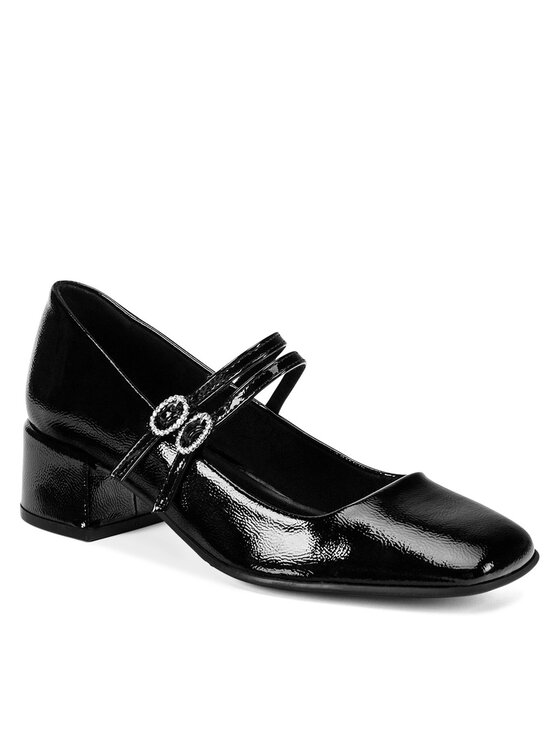JENNY JENNY Pumps LH24038-1 Schwarz