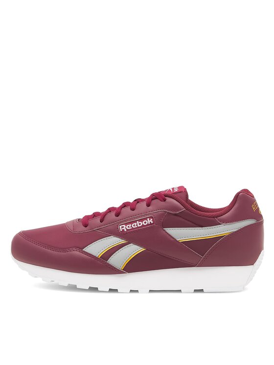 Reebok Reebok Tenisice Rewind Run ID5153 Tamnocrvena