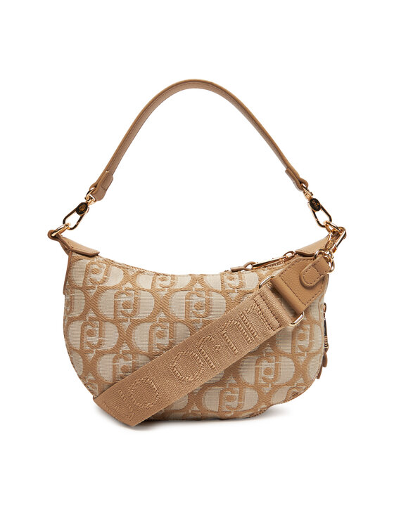 Liu Jo Liu Jo Soma Ecs S Hobo AA5043 E0054 Bēšs