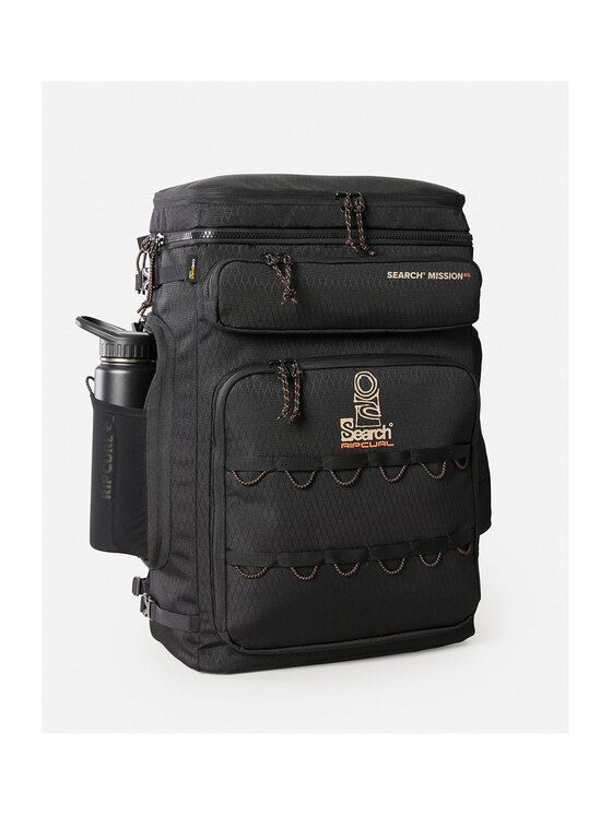 Rip Curl Rip Curl Plecak Search Mission Cordura 45L Czarny
