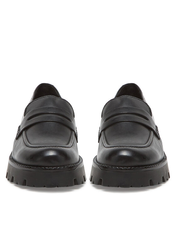 Lasocki Lasocki Loafers CEO-WI16-780-03 Μαύρο