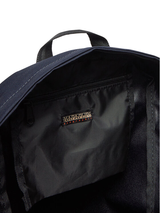 Napapijri Napapijri Раница Cala Daypack NP0A4IG91761 Тъмносин