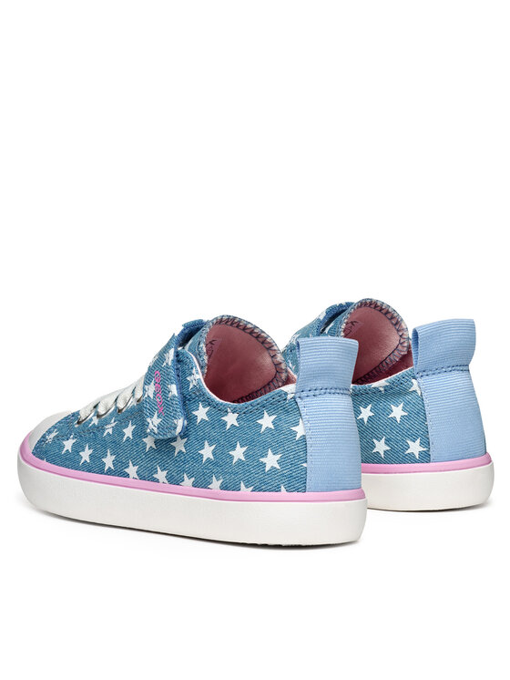 Geox Geox Kedas J Gisli J454NA 000AN C4008 D Zils