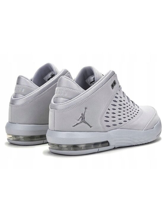 Nike Nike Sneakers Flight Origin 4 Grigio