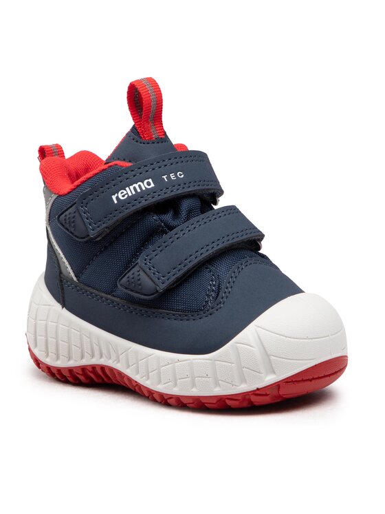 Reima Reima Schnürschuhe Passo 2.0 5400010A Dunkelblau
