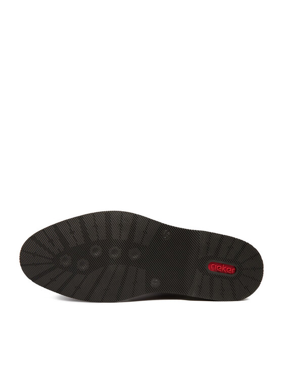 Rieker Rieker Poolsaapad CEO-12507-24 Pruun