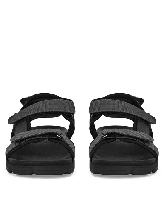 Lasocki Lasocki Sandalen EZRA-01 MI25 Grau
