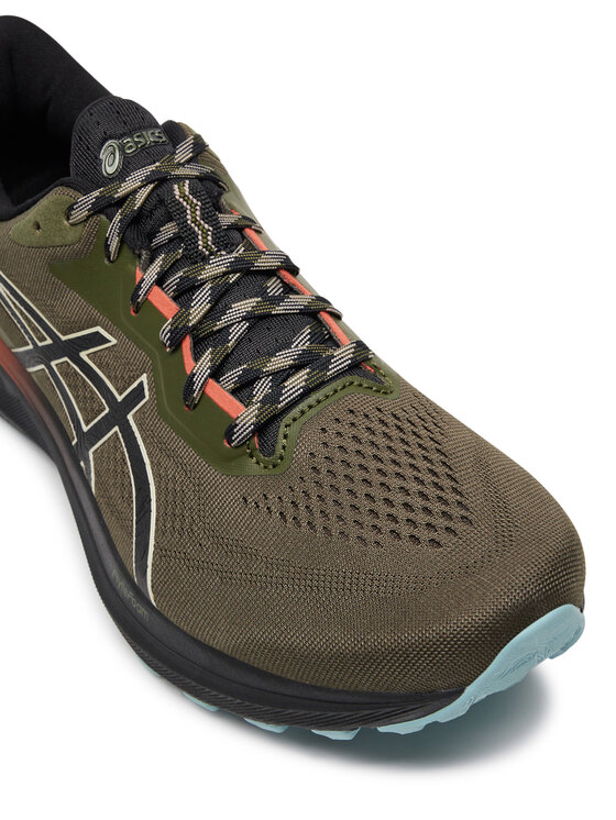 Asics gt 1000 mens green online