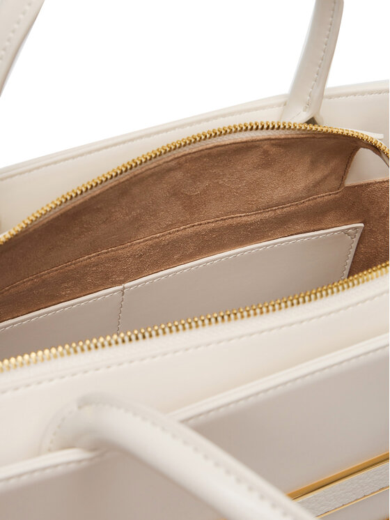 Elisabetta Franchi Elisabetta Franchi Torbica BS-32A-56E2-V420 Bijela