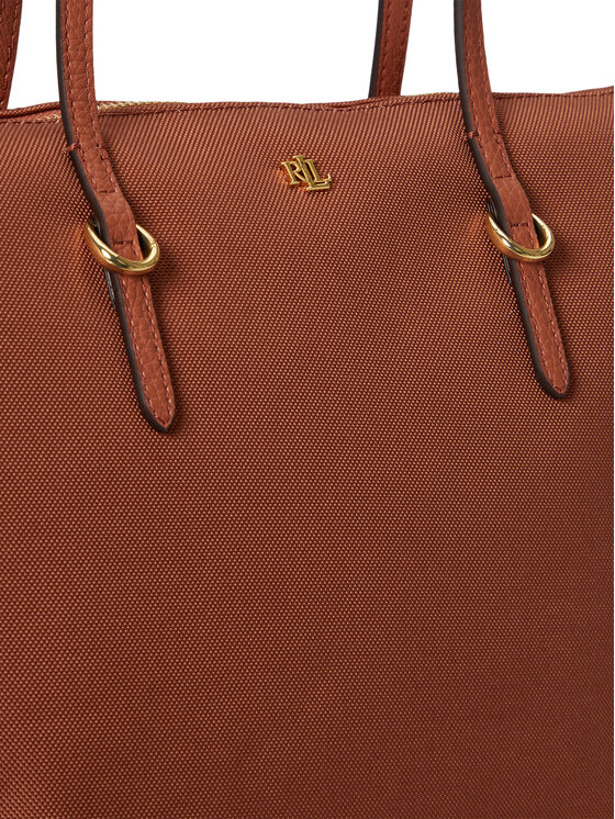 LAUREN RALPH LAUREN LAUREN RALPH LAUREN Сумка 431916737051 Коричневий
