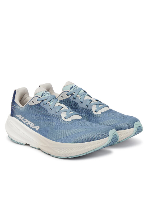 Altra Altra Jooksujalatsid Experience Flow 3 AL0A85U74 Sinine