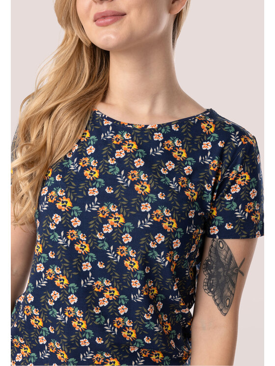 QUIOSQUE QUIOSQUE Halenka 1LM003 Barevná Regular Fit