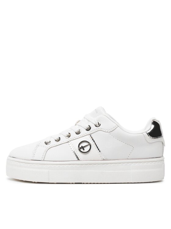 Tamaris Tamaris Sneakers 1-23724-42 Bianco