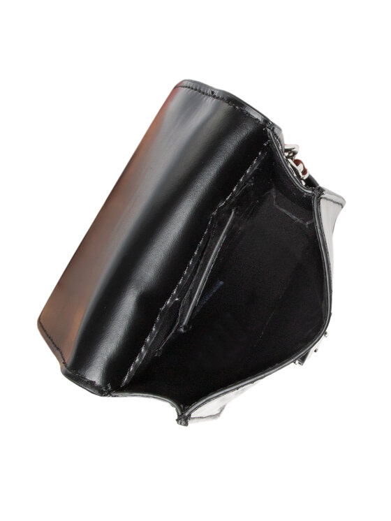 Tommy Jeans Tommy Hilfiger Telefonihoidikud Tjw Item Phone Pouch AW0AW11852 Must