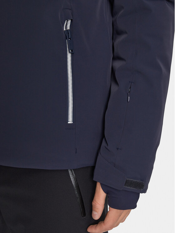 CMP CMP Skijaška jakna 31W0117 Tamnoplava Regular Fit