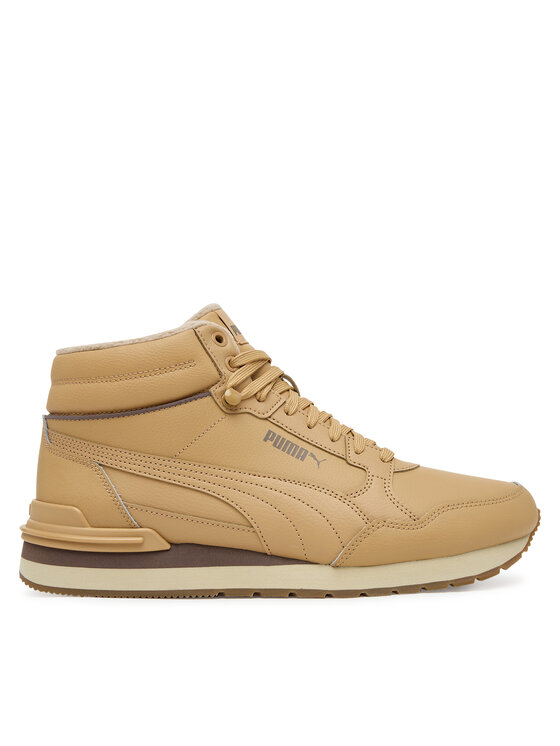 Puma Puma Snīkeri St Runner V4 Mid  402893 05 Brūns